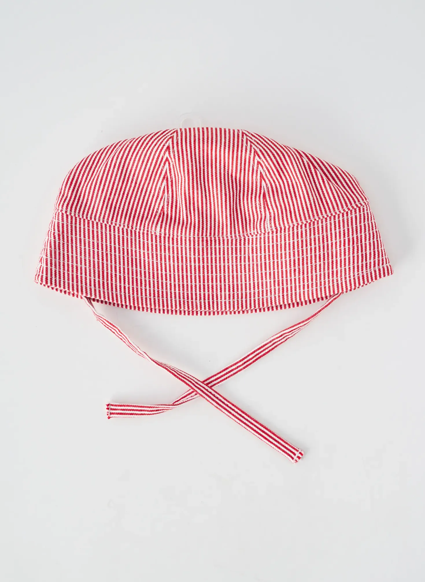 Chapeau Absorba Rouge
