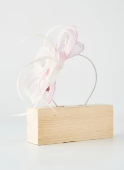 Chapeau Anna Rizzo Rose