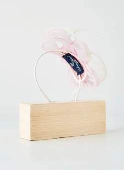 Chapeau Anna Rizzo Rose