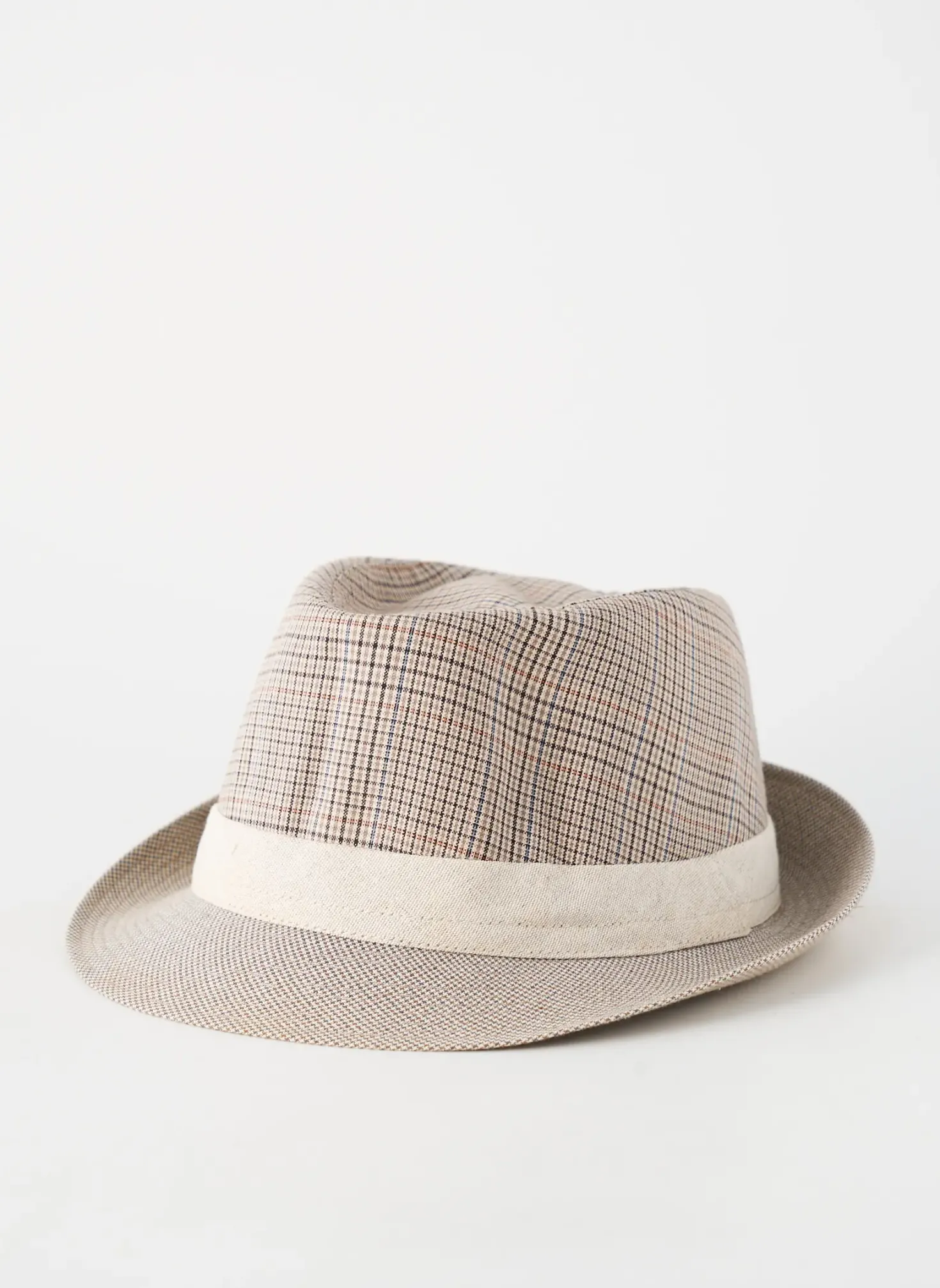 Chapeau Aurega Beige