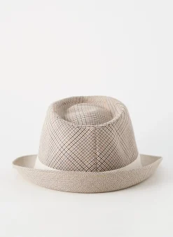 Chapeau Aurega Beige