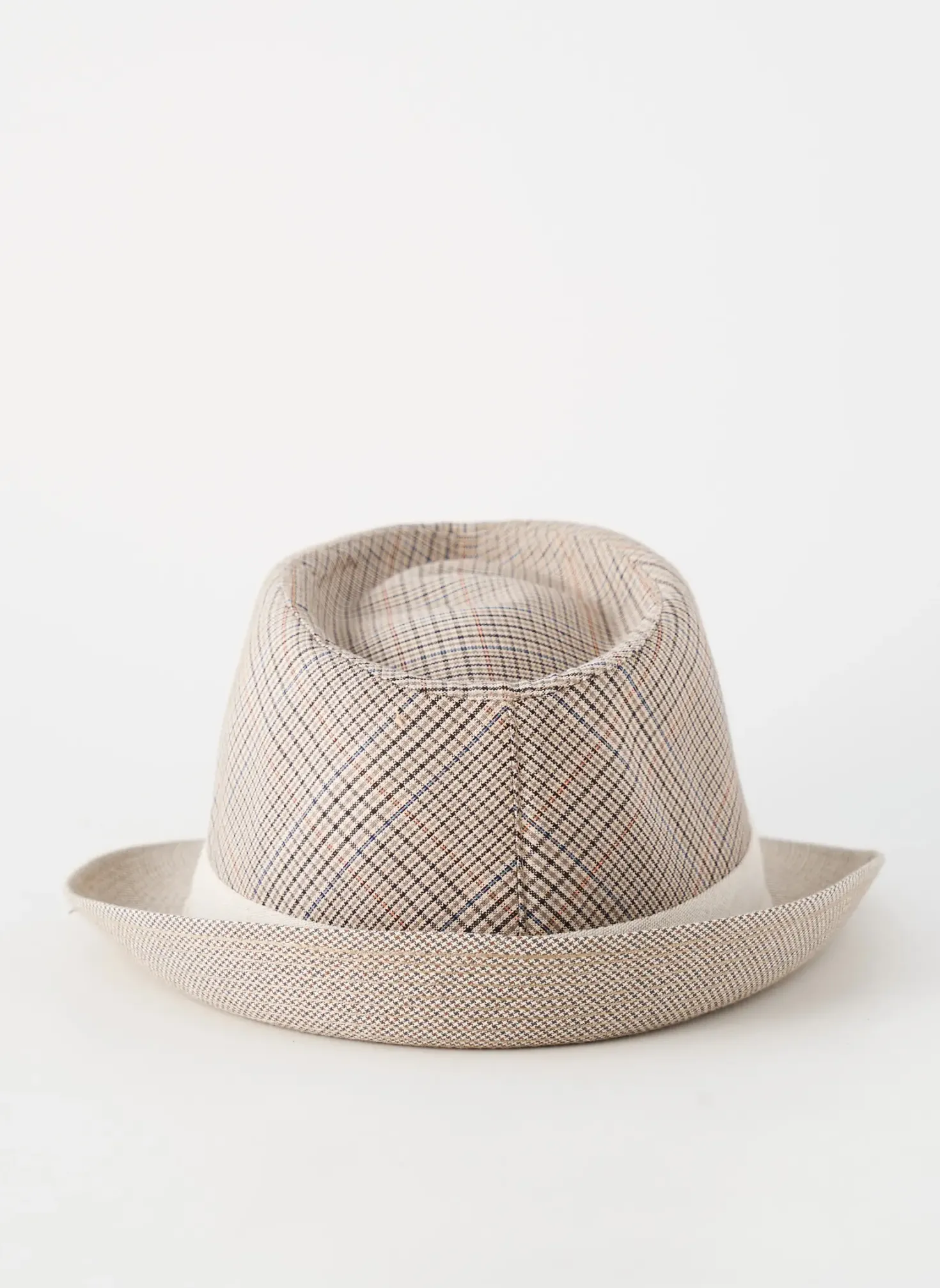 Chapeau Aurega Beige