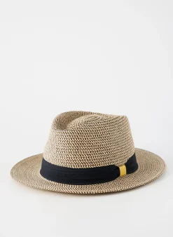 Chapeau Aurega Beige