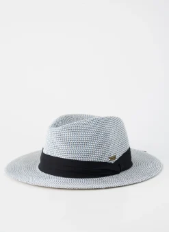 Chapeau Aurega Noir