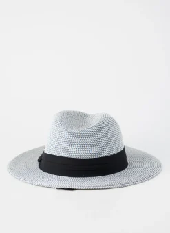 Chapeau Aurega Noir