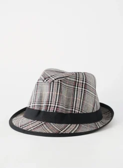 Chapeau Aurega Noir