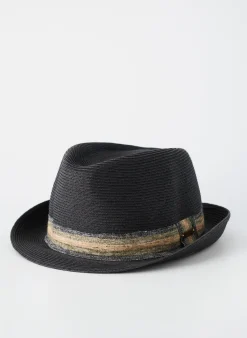 Chapeau Aurega Noir