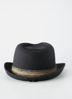 Chapeau Aurega Noir