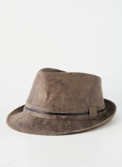 Chapeau Aussie Apparel Gris