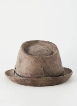 Chapeau Aussie Apparel Gris