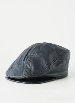 Chapeau Aussie Apparel Noir