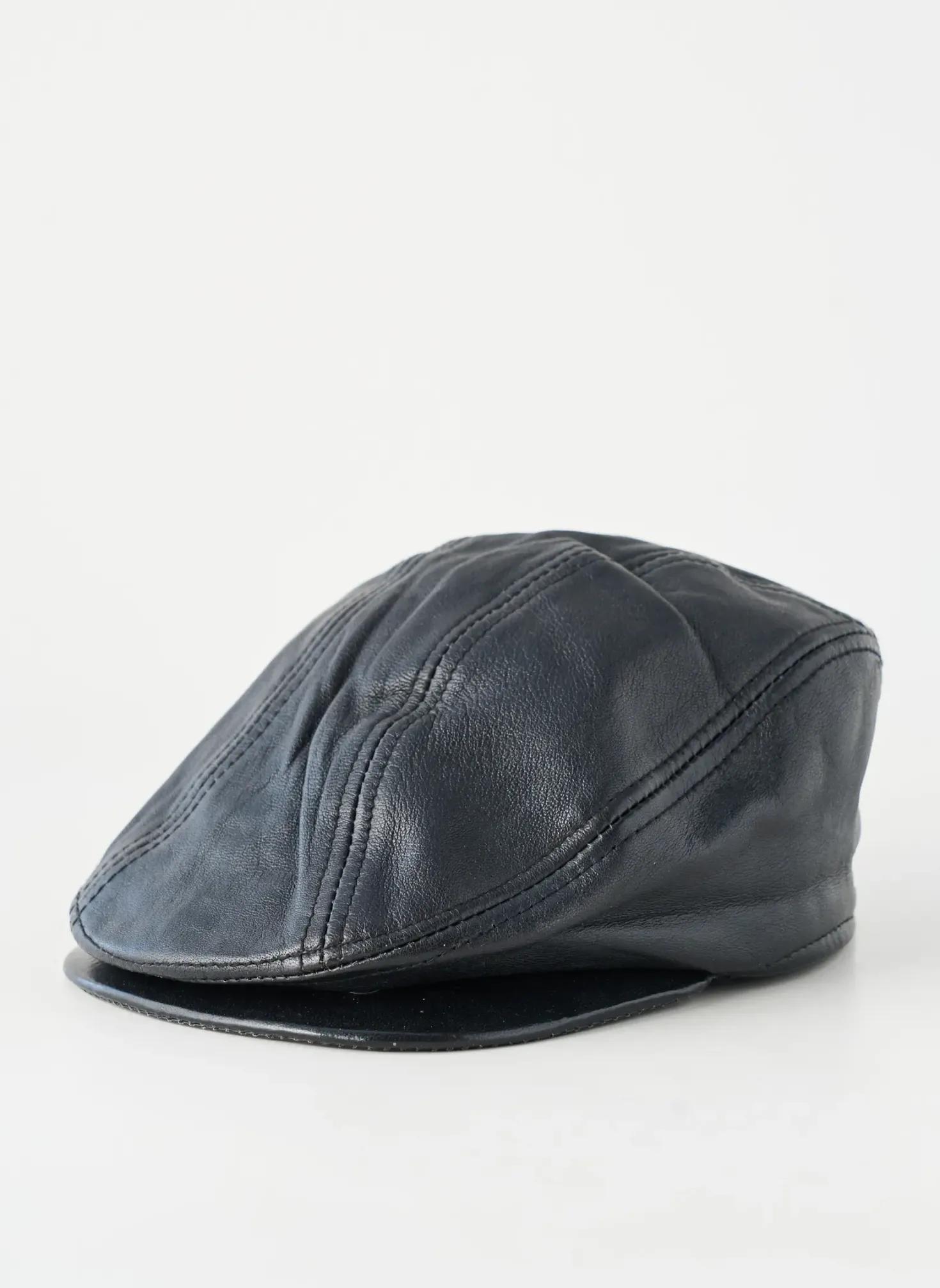 Chapeau Aussie Apparel Noir