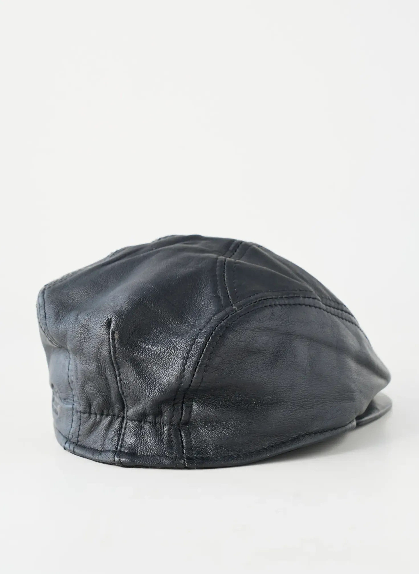 Chapeau Aussie Apparel Noir