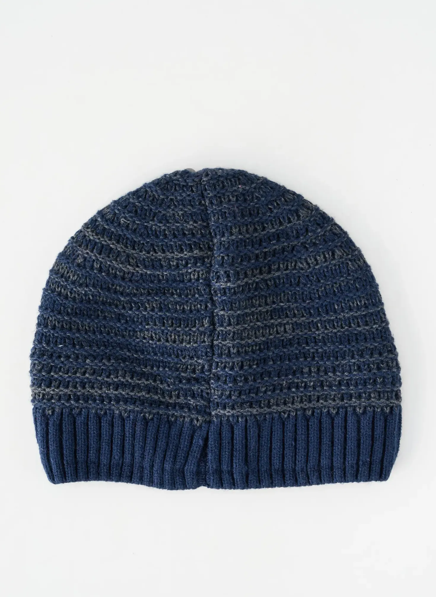 Chapeau Barts Bleu