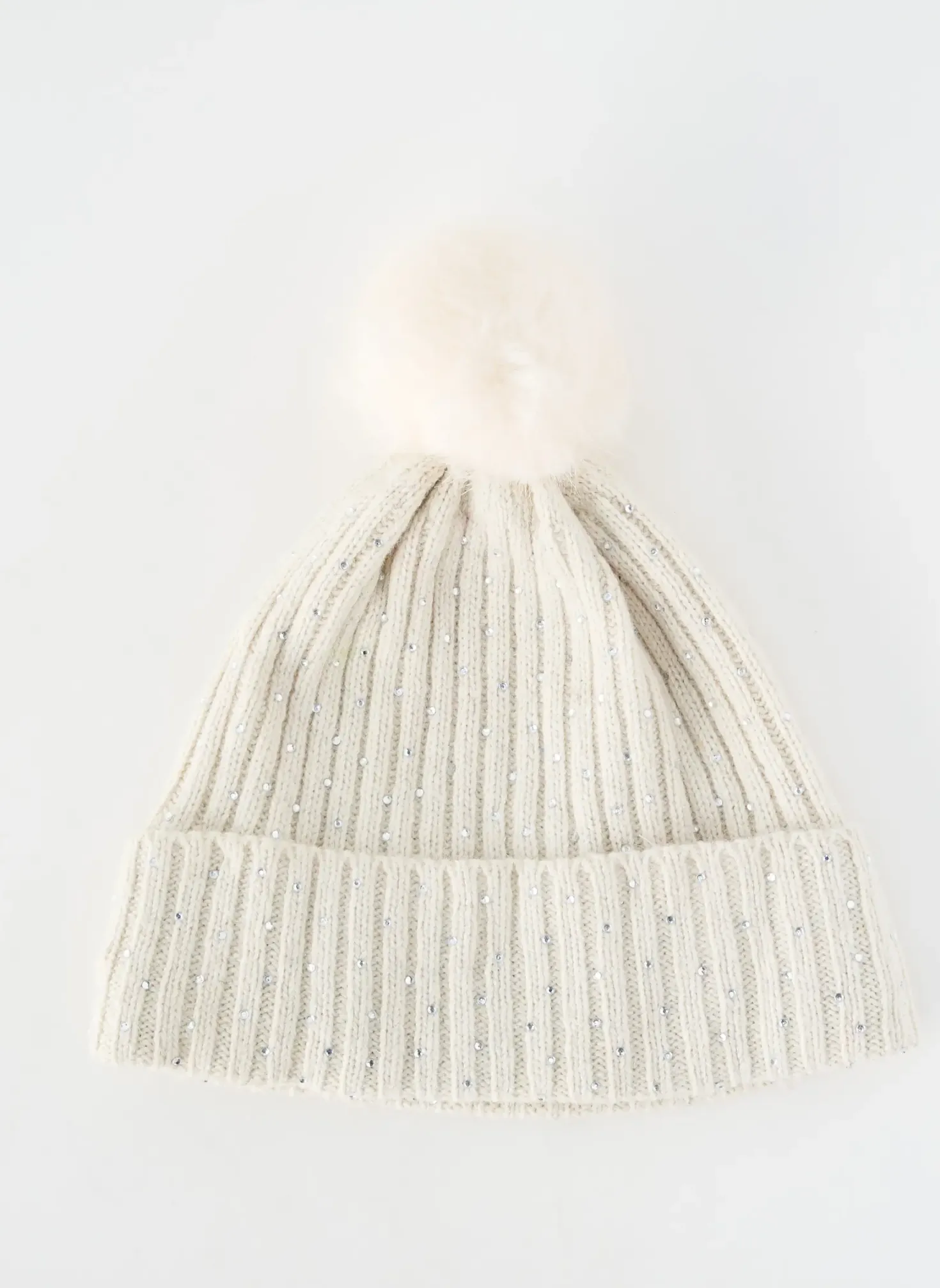 Chapeau Barts Gris