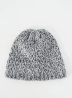 Chapeau Barts Gris