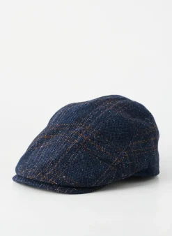 Chapeau Bocage Bleu