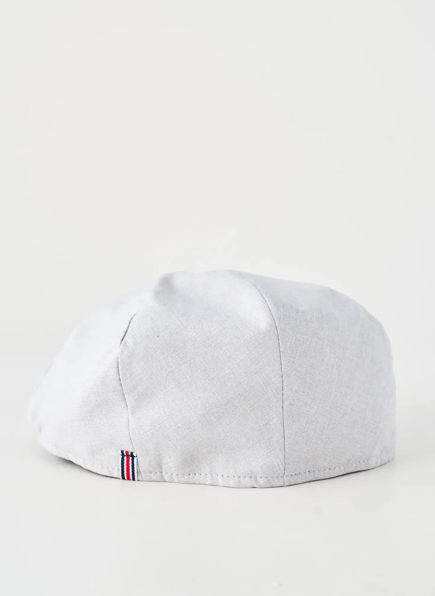 Chapeau Cambridge Gris