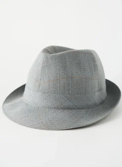 Chapeau Cc Gris
