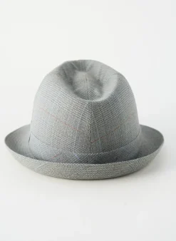 Chapeau Cc Gris