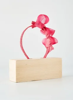 Chapeau Celine Robert Rose