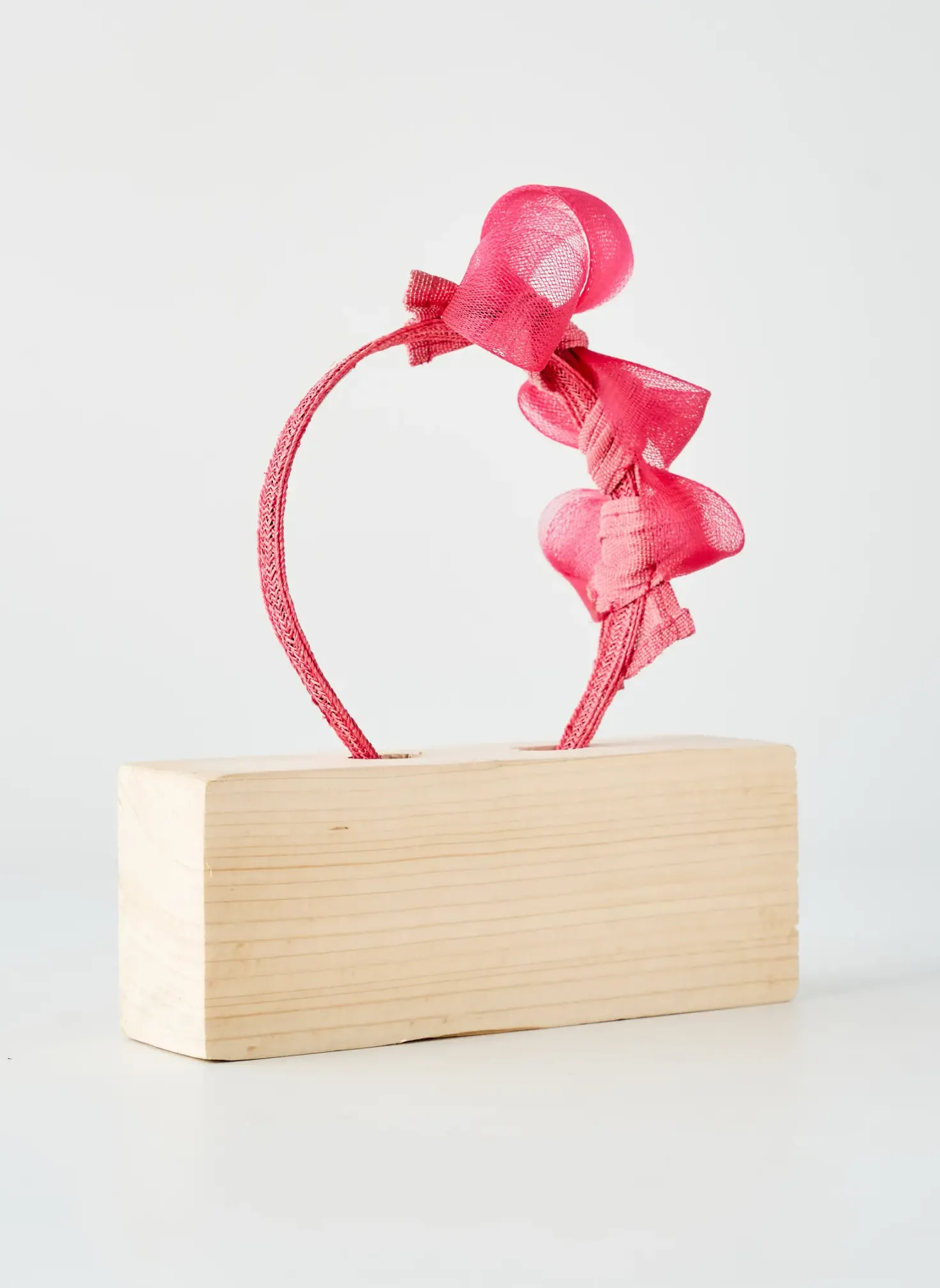 Chapeau Celine Robert Rose