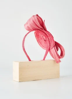 Chapeau Celine Robert Rose
