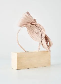 Chapeau Celine Robert Rose Clair