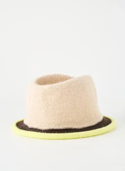 Chapeau Chillouts Beige