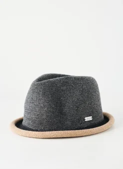 Chapeau Chillouts Gris