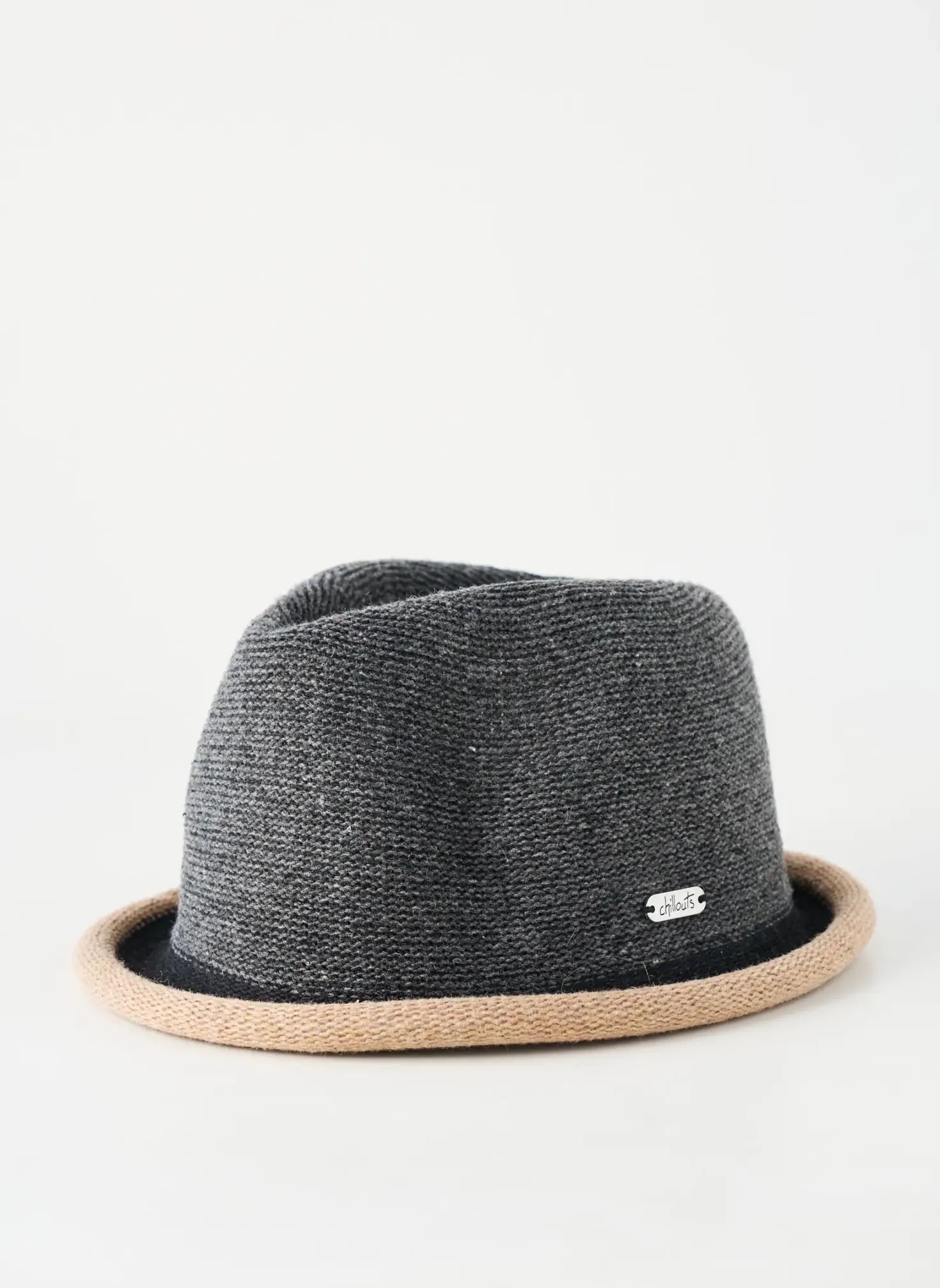 Chapeau Chillouts Gris