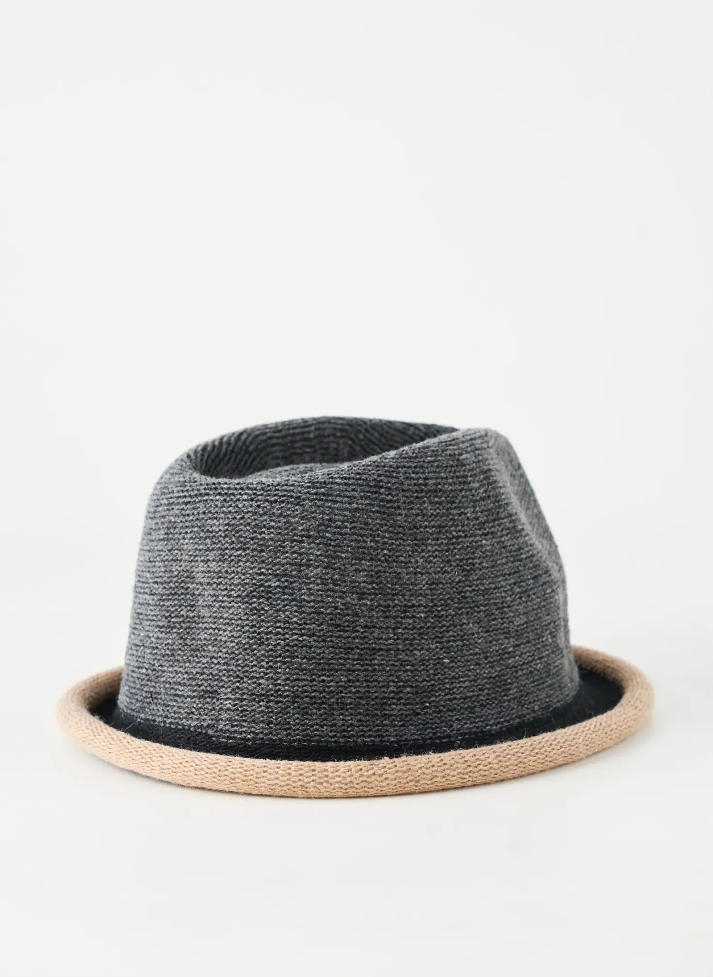 Chapeau Chillouts Gris