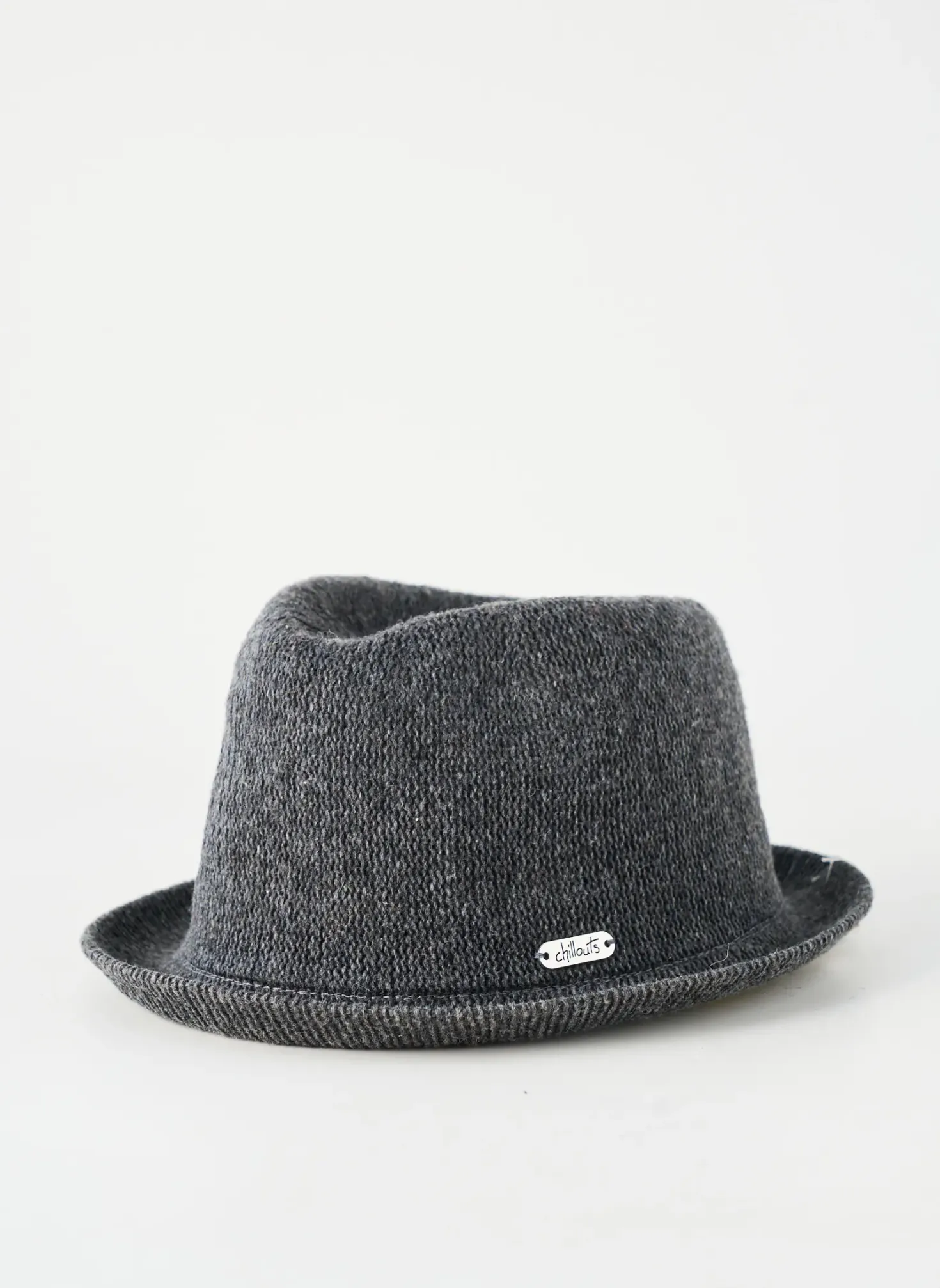 Chapeau Chillouts Gris