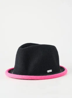 Chapeau Chillouts Noir