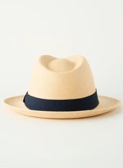 Chapeau City Sport Bleu