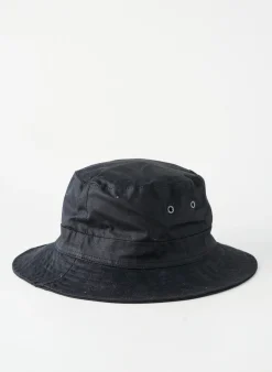 Chapeau Colamtiss Noir