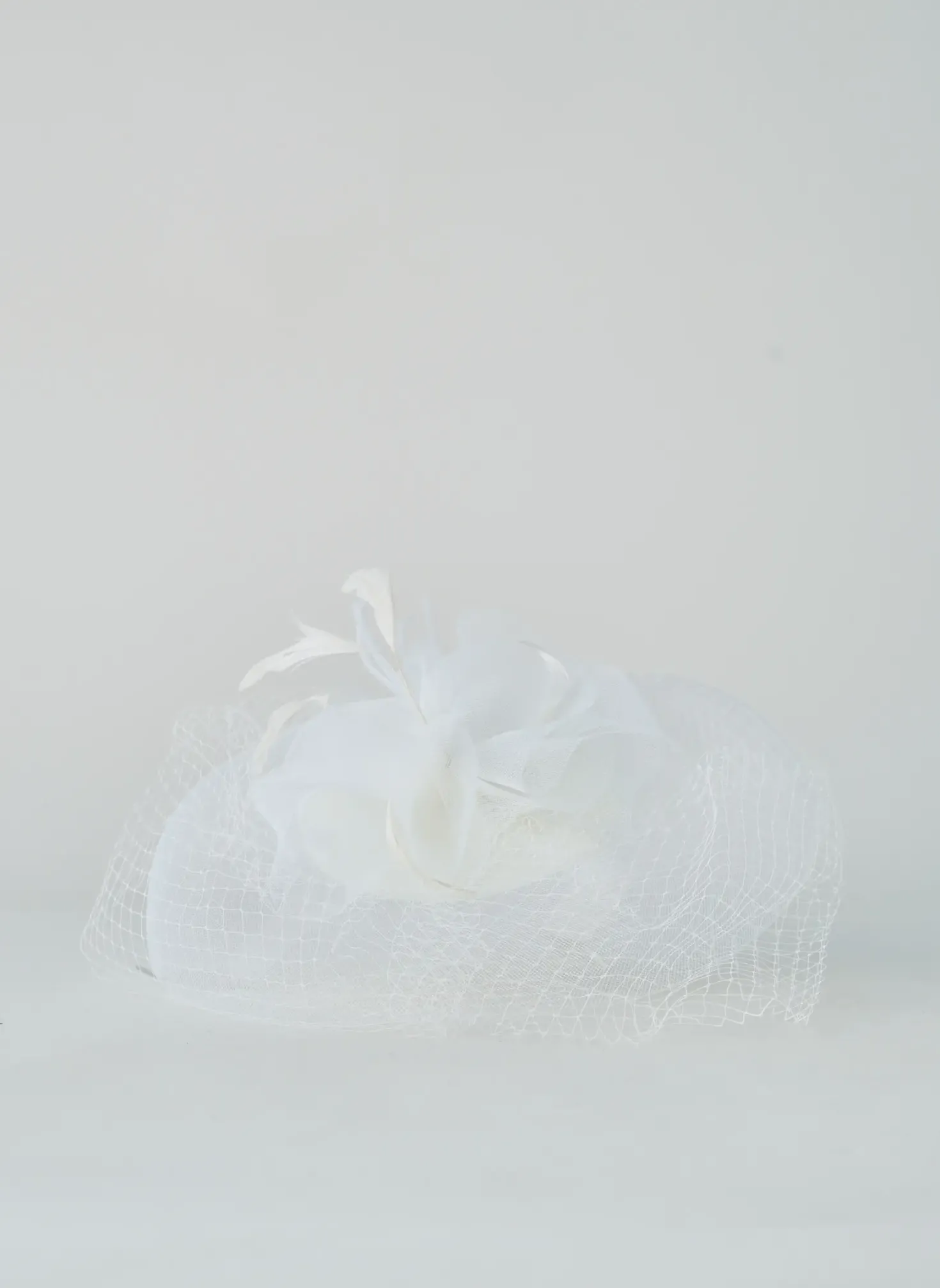 Chapeau Complit Blanc