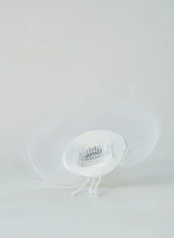 Chapeau Complit Blanc