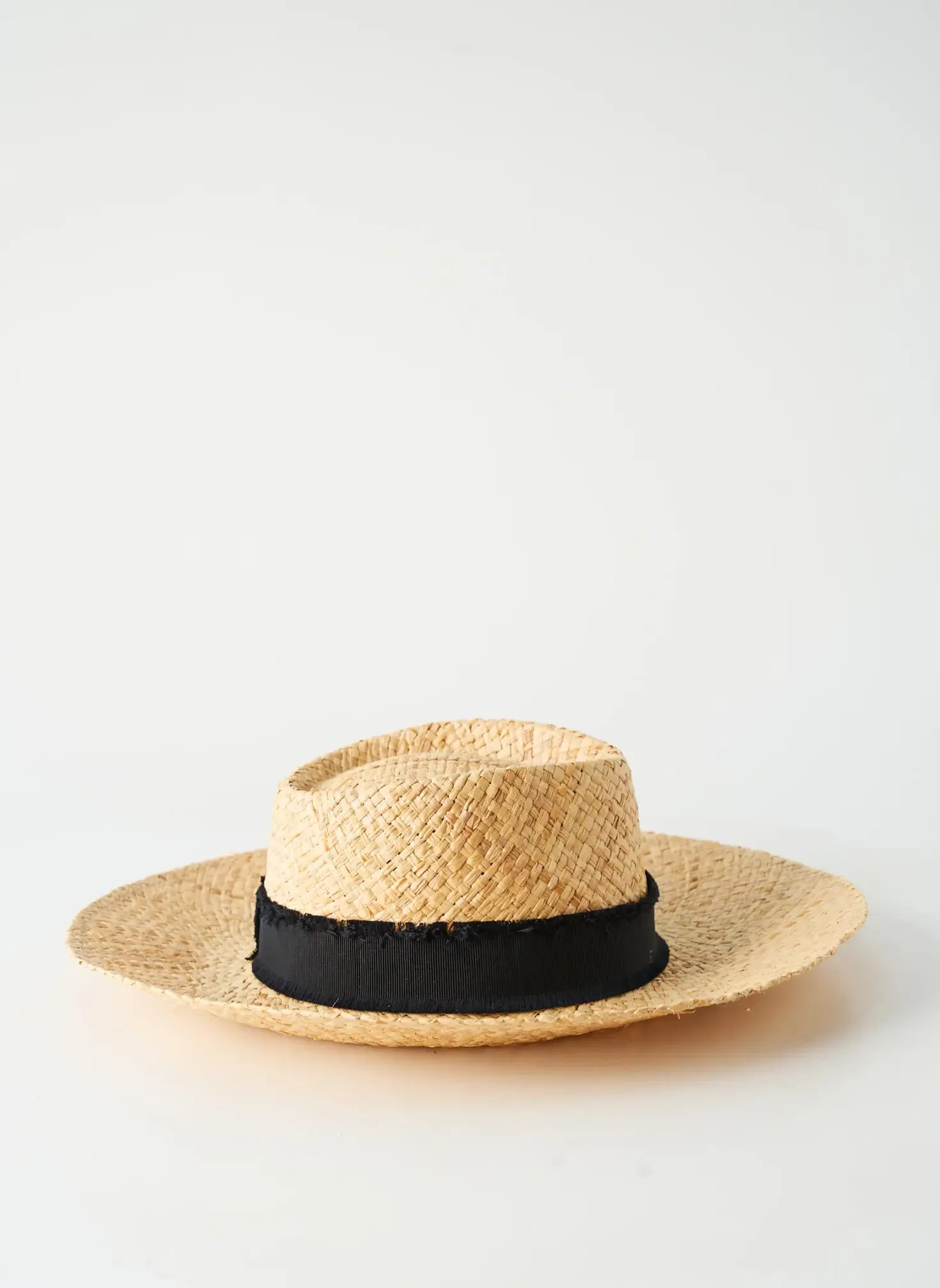 Chapeau Coustilleres Noir
