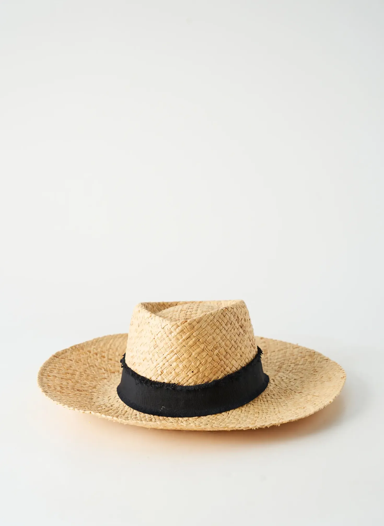 Chapeau Coustilleres Noir