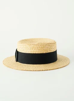 Chapeau Coustilleres Noir