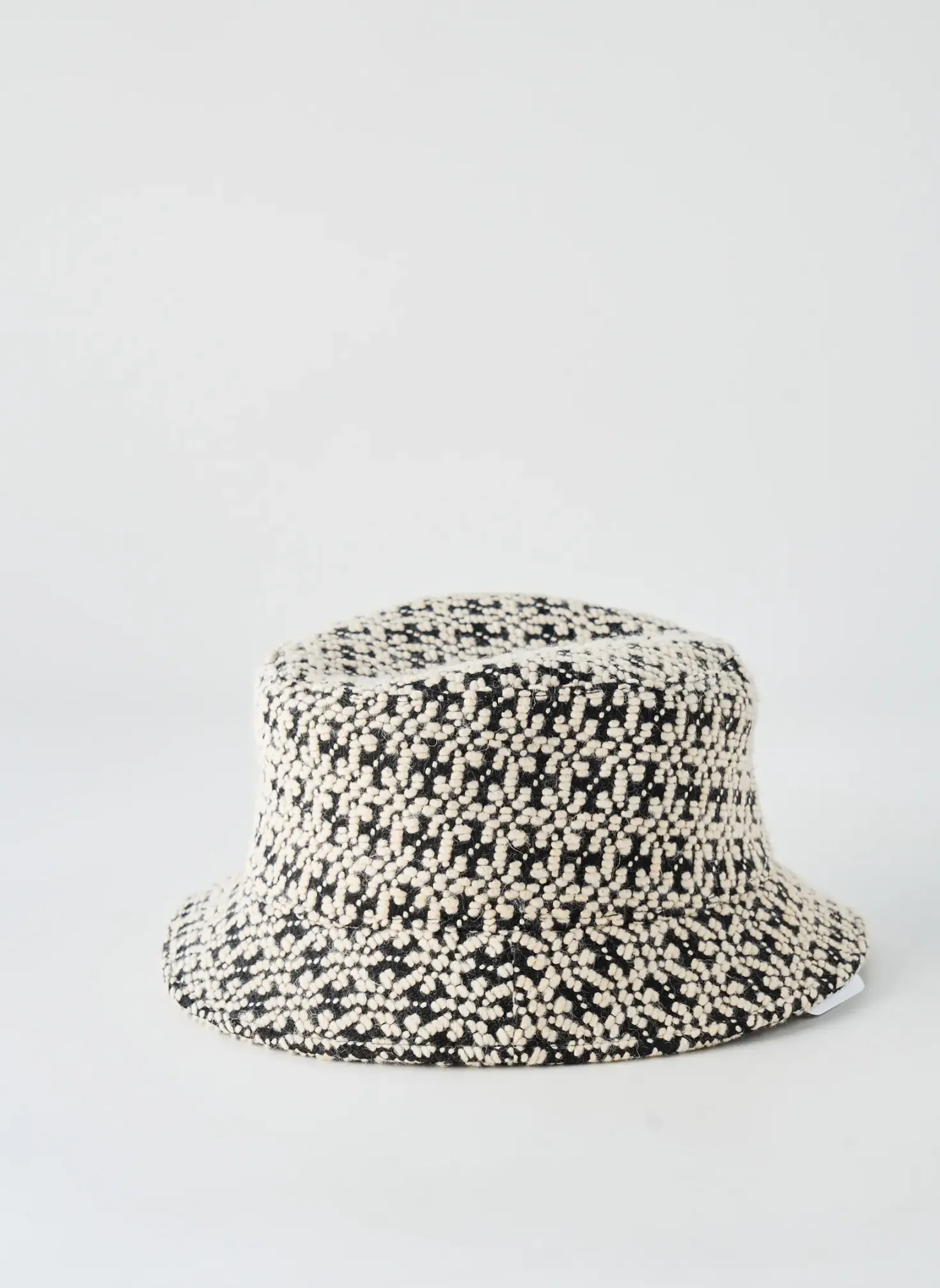Chapeau Crambes Blanc