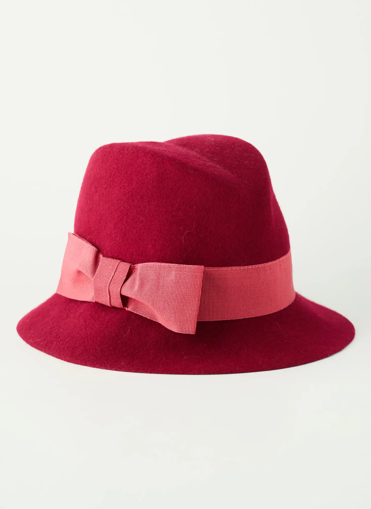 Chapeau Crambes Violet