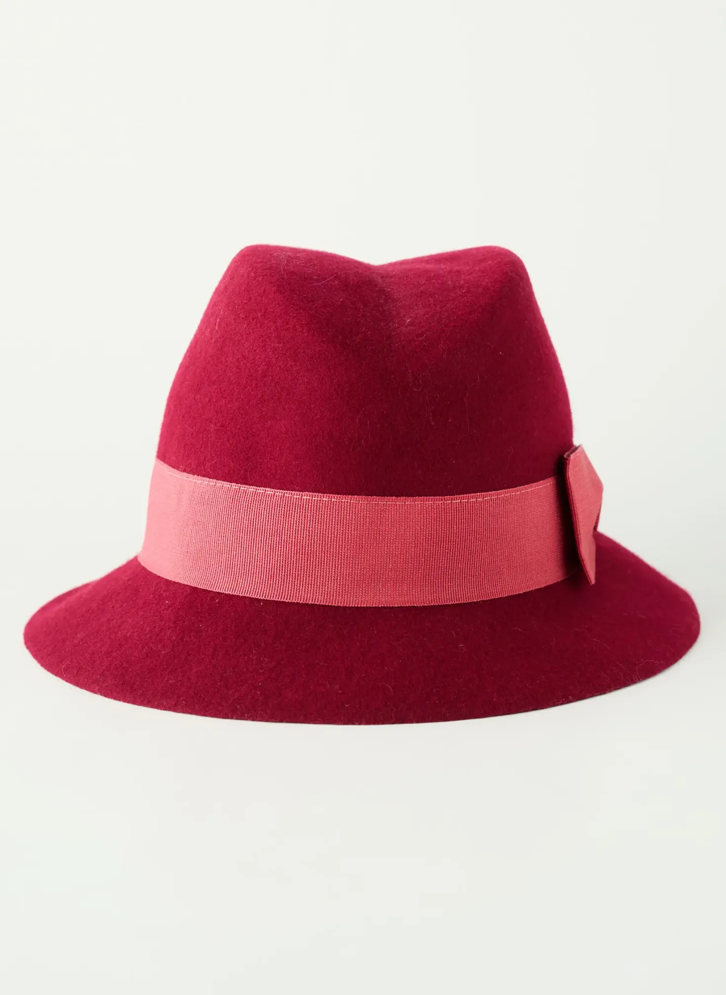 Chapeau Crambes Violet