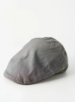 Chapeau Derby Sport Gris