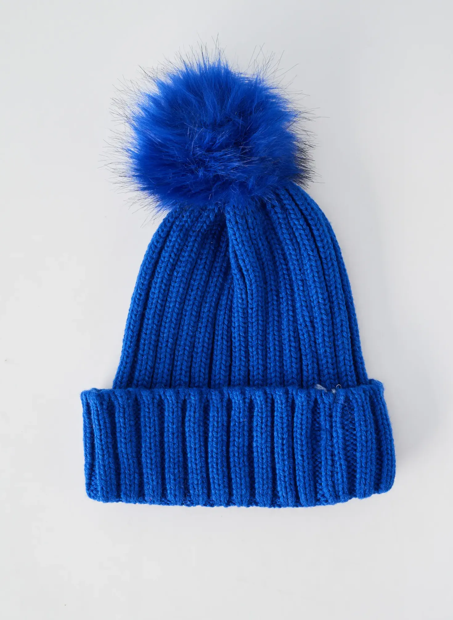 Chapeau Dodi Bleu