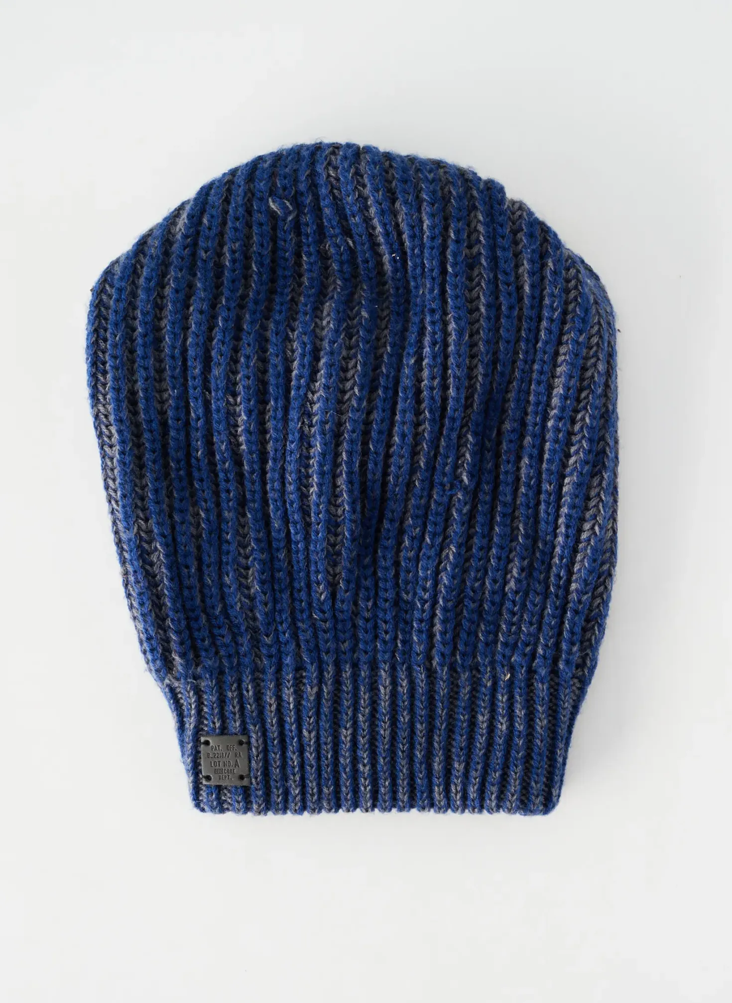 Chapeau Edc Bleu