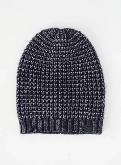 Chapeau Edc Bleu