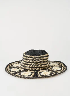 Chapeau Esprit Noir