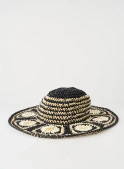 Chapeau Esprit Noir